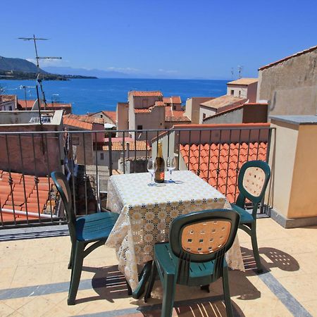 Appartamenti Mediterraneo - by Vacation Service Cefalù Esterno foto